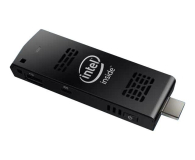 Intel Compute Stick Intel® Quad Core 1.33Ghz USB LinuxBOXSTCK1A8LF - 1449775 - zdjęcie 1